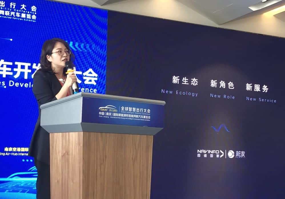 新生态下需要新角色和新服务——黄金城集团桩家发力新能源智慧出行市场